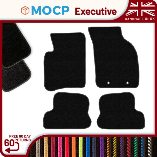Executive car mats fit - executive, to
