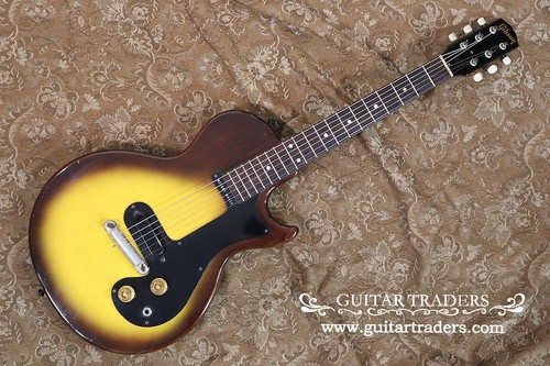 Gibson 1959 melody maker - maker, 3/4