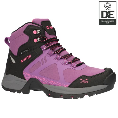 Tec ladies lite - hi-tec,