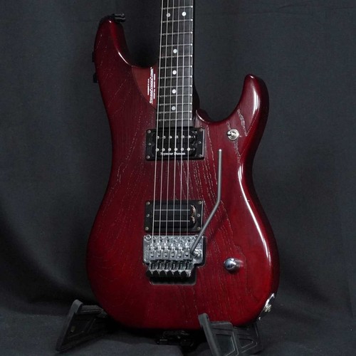 Washburn swamp ash - n4, usa