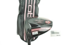 Cobra Speedzone Xtreme Black