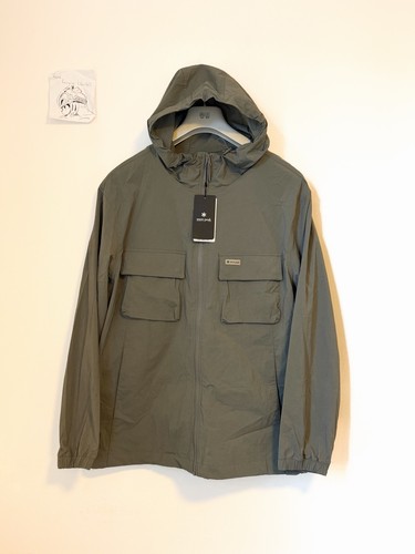 Snow peak utility jacket - jacket, bnwt