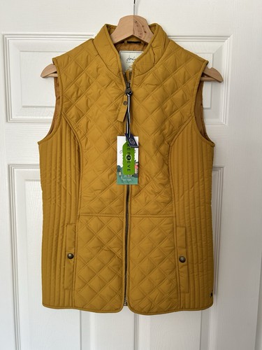 Joules minx gilet - uk, 10