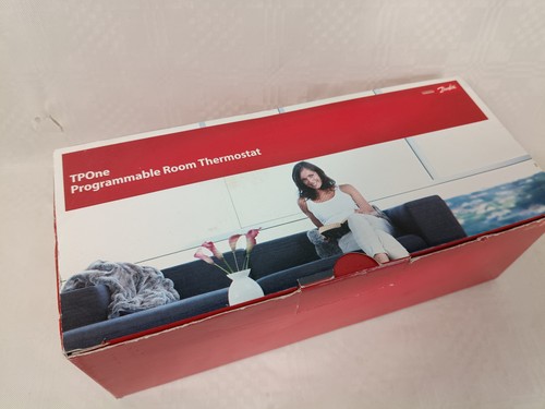Danfoss tpone rx1 s - danfoss, tpone-rf+rx1-s