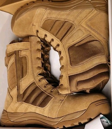 Botas pro waterproof tactical - botas,