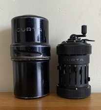 Curta Calculator 1953 Type 1