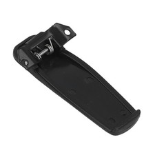 6x 2 Way Radio Belt Clip