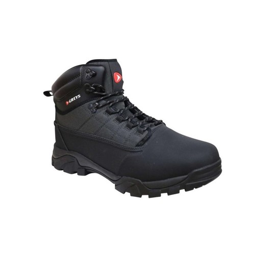 Greys boots tail cleated sole - greys,