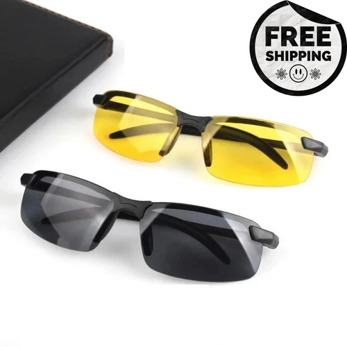 Night driving glasses - driving,