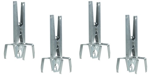 Pack woodside heavy duty - woodside,