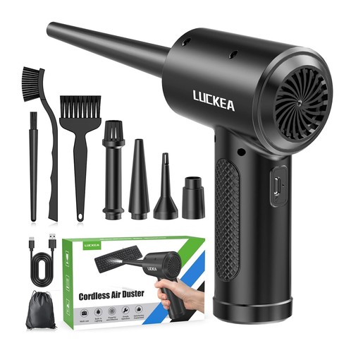 Electric air duster - electric,