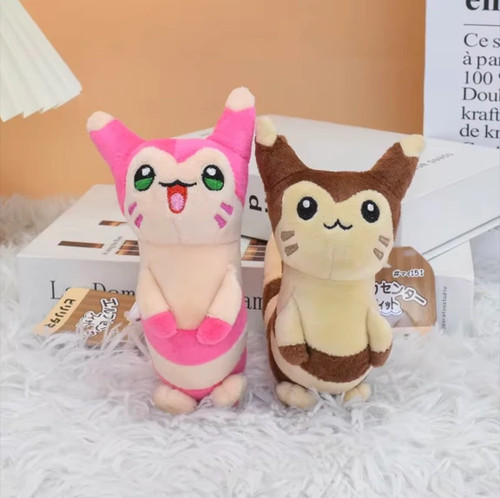 Pokemon soft toy - toy, &