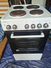 50cm Free Standing Electric