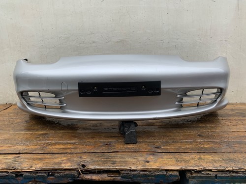 Porsche boxter front - porsche,