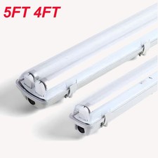 4FT 5FT IP65 LED Strip Lights