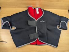 Vulkan Classic Shoulder