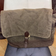 Timberland Men's Burgundy