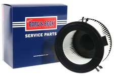 Borg beck bfc1080 cabin air - cabin,