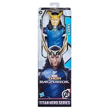 Marvel Avengers Titan Hero