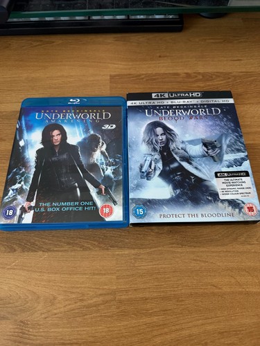 Underworld awakening - underworld,