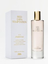 ZARA Red Temptation Eau De