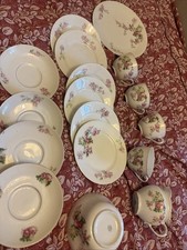 Vintage Victoria