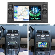 For Ford Mondeo 2003-2007 Car