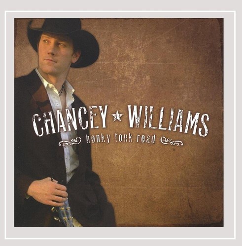 Honky tonk road - tonk,