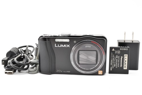 Mint panasonic lumix - ,