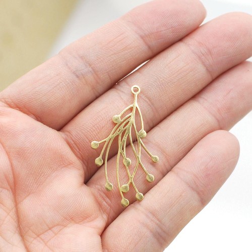 2pcs gold plated stainless - gold,