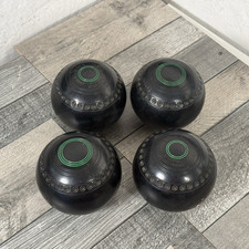 Thomas Taylor Lignoid Bowls