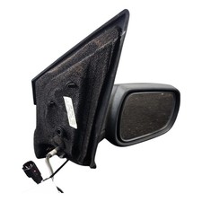Rh Door Mirror Ford Fiesta