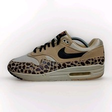 NIKE AIR MAX 1 ,,Leopard