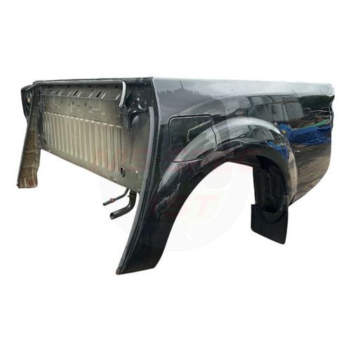 Nissan navara np300 rear tub - np300,