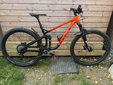 2022 Marin Rift Zone 3 Mountain Bike extra large