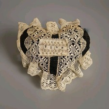 Antique Style Pin Cushion