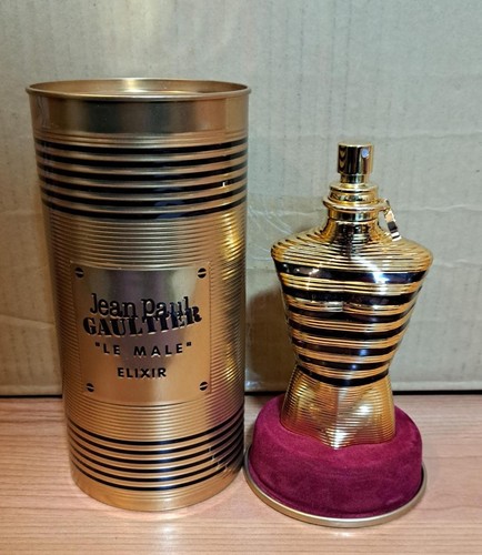 Jean paul gaultier male - gaultier, le