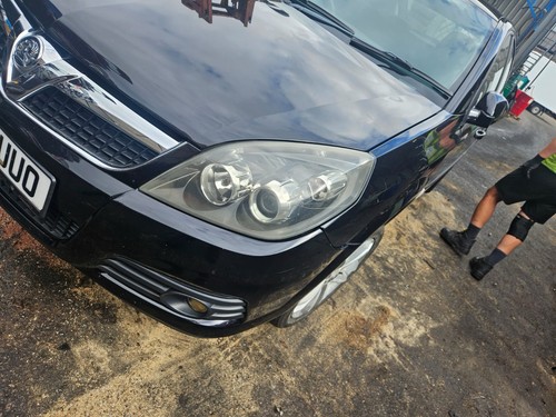 2005 2007 vauxhall - 2005-2007,