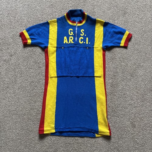 Vintage 70s italian wool - vintage,