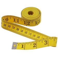 Dressmaker's Tape Measure