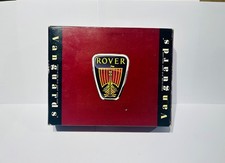 Vanguards RC1003 Rover Set, 3X