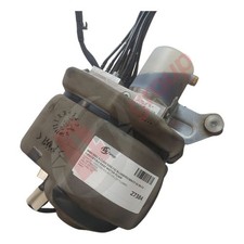 MERCEDES E-CLASS E350 CGI BLUEEFFICIENCY SE 09-13 CONVERTIBLE ROOF MOTOR PUMP