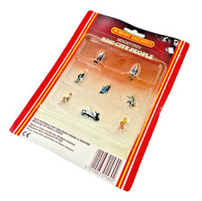 HORNBY 00 GAUGE - R560 - CITY