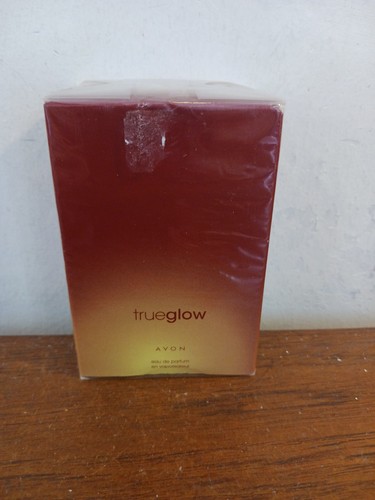 Avon true glow eau - glow,