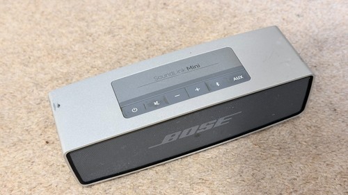 Bose soundlink mini portable - soundlink,