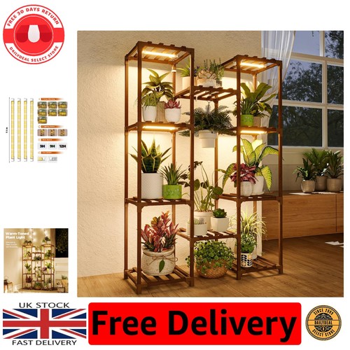 Stylish multi pot plant stand - stylish,