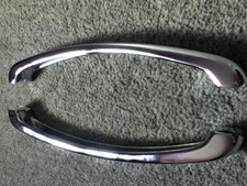 KALDEWEI BATH CHROME GRIPS