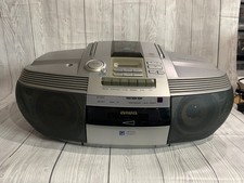 Aiwa CSD-ED59 Boombox CD