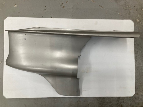 Volvo penta dpr - dpr-a&b, lower