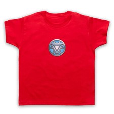 CHEST ARC REACTOR IRON